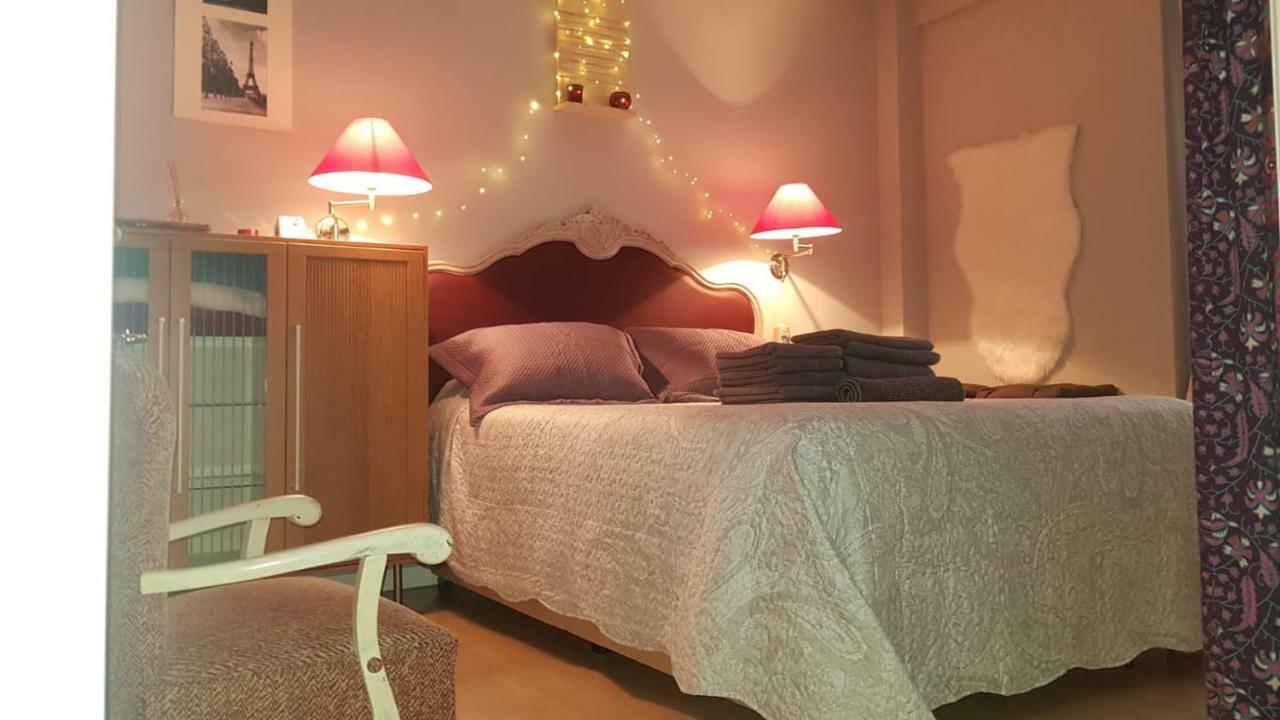 Apartamento San Quirce - Centrico Y Reformado- Wifi Y Netflix Valladolid Exterior photo